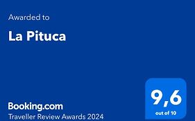 La Pituca